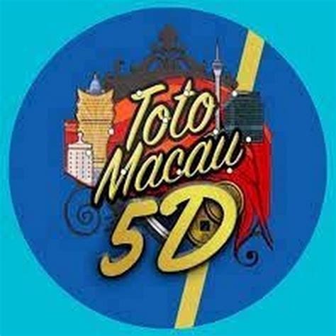 data toto macau 5d live|LIVE TOTO MACAU .